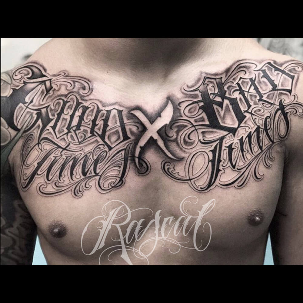 Sacred Art Tattoo & Coffee Bar